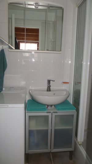 Bild 7: Colline 34 Narbonne Plage bis 4 Personnen Vierbeiner Willkommen