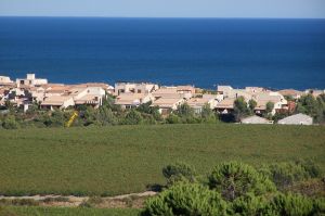 Bild 14: Colline 34 Narbonne Plage bis 4 Personnen Vierbeiner Willkommen