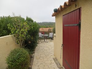 Bild 1: Colline 34 Narbonne Plage bis 4 Personnen Vierbeiner Willkommen