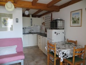 Bild 5: Colline 34 Narbonne Plage bis 4 Personnen Vierbeiner Willkommen