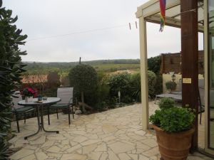 Grundstück eingezäunt - Bild 3: Colline 34 Narbonne Plage bis 4 Personnen Vierbeiner Willkommen