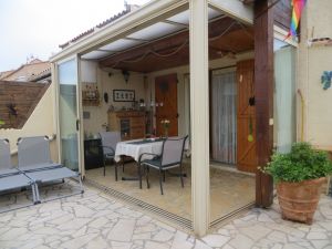 Bild 4: Colline 34 Narbonne Plage bis 4 Personnen Vierbeiner Willkommen