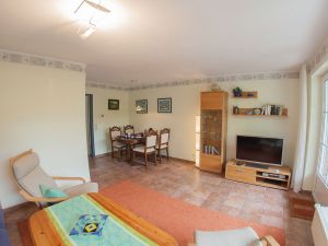 Bild 4: Ferienwohnung Die Muschel im Nordseebad Dangast