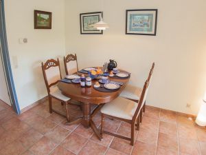 Bild 6: Ferienwohnung Die Muschel im Nordseebad Dangast