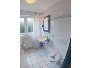 Bild 8: Ferienwohnung Die Muschel im Nordseebad Dangast