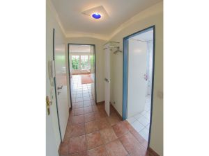 Bild 7: Ferienwohnung Die Muschel im Nordseebad Dangast