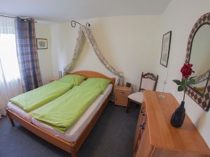 Bild 13: Ferienwohnung Die Muschel im Nordseebad Dangast