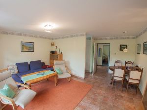 Bild 2: Ferienwohnung Die Muschel im Nordseebad Dangast