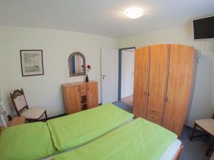 Bild 11: Ferienwohnung Die Muschel im Nordseebad Dangast