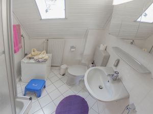 Bild 14: Ferienwohnung Helene in Dangast - besonders geeignet für Familien