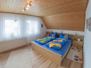 Bild 7: Ferienwohnung Helene in Dangast - besonders geeignet für Familien