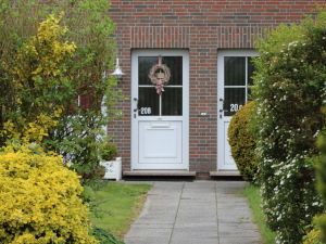 Bild 17: Ferienwohnung Helene in Dangast - besonders geeignet für Familien