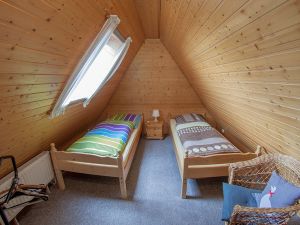 Bild 11: Ferienwohnung Helene in Dangast - besonders geeignet für Familien