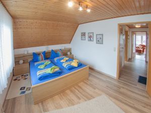 Bild 8: Ferienwohnung Helene in Dangast - besonders geeignet für Familien