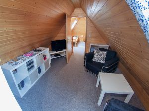 Bild 10: Ferienwohnung Helene in Dangast - besonders geeignet für Familien