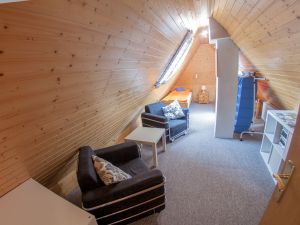 Bild 13: Ferienwohnung Helene in Dangast - besonders geeignet für Familien