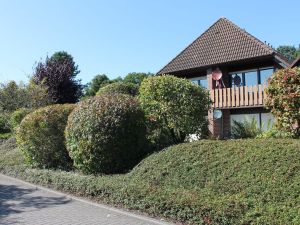 Bild 17: Ferienwohnung Anker - gemütliche Unterkunft für bis zu 7 Personen