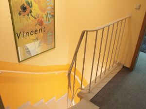 Bild 9: Schönes Ferienhaus Kalle und Kalle, komfortable Ausstattung bis 5 Personen