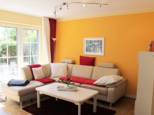 Bild 2: Schönes Ferienhaus Kalle und Kalle, komfortable Ausstattung bis 5 Personen