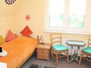 Bild 15: Schönes Ferienhaus Kalle und Kalle, komfortable Ausstattung bis 5 Personen