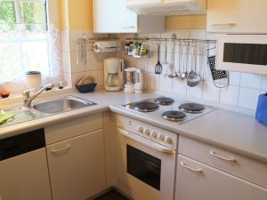 Bild 5: Schönes Ferienhaus Kalle und Kalle, komfortable Ausstattung bis 5 Personen