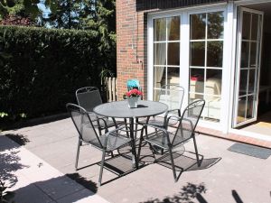 Bild 6: Schönes Ferienhaus Kalle und Kalle, komfortable Ausstattung bis 5 Personen