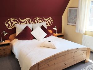 Bild 13: Schönes Ferienhaus Kalle und Kalle, komfortable Ausstattung bis 5 Personen