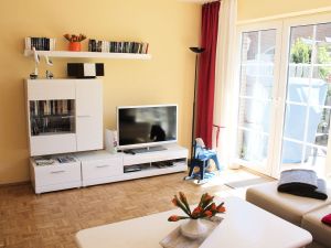 Bild 1: Schönes Ferienhaus Kalle und Kalle, komfortable Ausstattung bis 5 Personen