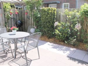 Bild 8: Schönes Ferienhaus Kalle und Kalle, komfortable Ausstattung bis 5 Personen