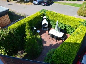 Bild 6: Ferienhaus Friesenkoje im Nordseebad Dangast - für bis zu 8 Personen