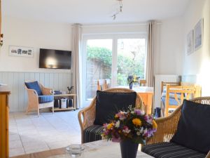 Bild 4: Ferienhaus Friesenkoje im Nordseebad Dangast - für bis zu 8 Personen