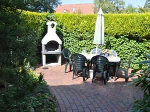 Bild 7: Ferienhaus Friesenkoje im Nordseebad Dangast - für bis zu 8 Personen