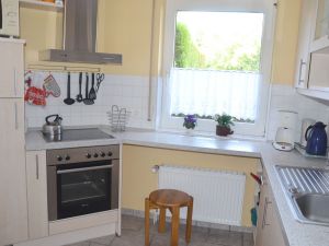 Bild 5: Ferienhaus Friesenkoje im Nordseebad Dangast - für bis zu 8 Personen