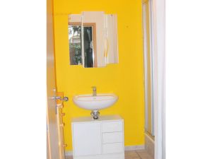 Bild 15: Ferienhaus Friesenkoje im Nordseebad Dangast - für bis zu 8 Personen