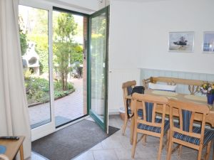 Bild 3: Ferienhaus Friesenkoje im Nordseebad Dangast - für bis zu 8 Personen