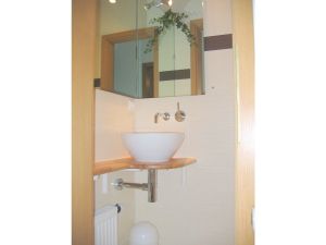 Bild 13: Ferienhaus Friesenkoje im Nordseebad Dangast - für bis zu 8 Personen