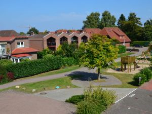 Bild 18: Ferienhaus Friesenkoje im Nordseebad Dangast - für bis zu 8 Personen