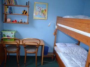 Bild 12: Ferienhaus Friesenkoje im Nordseebad Dangast - für bis zu 8 Personen