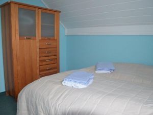 Bild 10: Ferienhaus Friesenkoje im Nordseebad Dangast - für bis zu 8 Personen