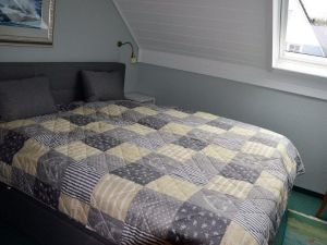 Bild 8: Ferienhaus Friesenkoje im Nordseebad Dangast - für bis zu 8 Personen