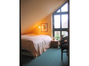 Bild 11: Ferienhaus Friesenkoje im Nordseebad Dangast - für bis zu 8 Personen