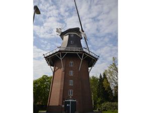 Bild 18: Gemütliche Ferienwohnung Friesenblau OG (60qm ; 3 Personen)