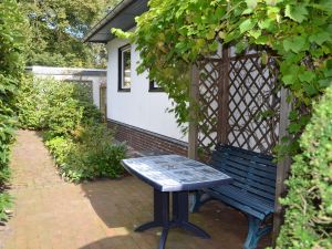 Bild 13: Gemütliche Ferienwohnung Friesenblau OG (60qm ; 3 Personen)