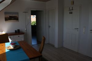 Hier findet alles seinen Platz - Bild 13: Ferienwohnung "Baltic" Neustadt/Holstein