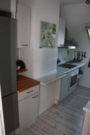 Es kann angerichtet werden - Bild 14: Ferienwohnung "Baltic" Neustadt/Holstein