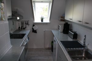 Komplette Ausstattung - Bild 16: Ferienwohnung "Baltic" Neustadt/Holstein