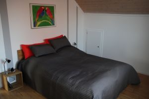 Hier schläft es sich gut - Bild 9: Ferienwohnung "Baltic" Neustadt/Holstein