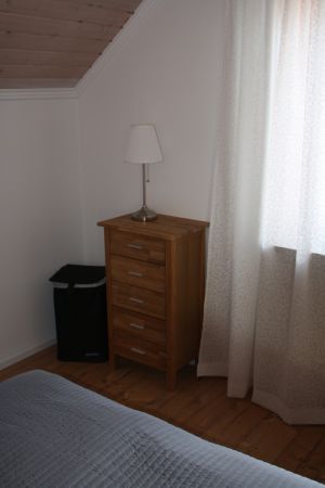 Sehr gemütlich - Bild 11: Ferienwohnung "Baltic" Neustadt/Holstein