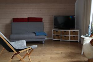 Schlafgelegenheit - Bild 6: Ferienwohnung "Baltic" Neustadt/Holstein