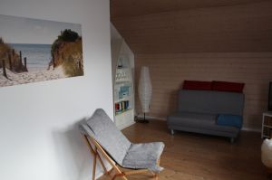 Der Ruhepol - Bild 7: Ferienwohnung "Baltic" Neustadt/Holstein